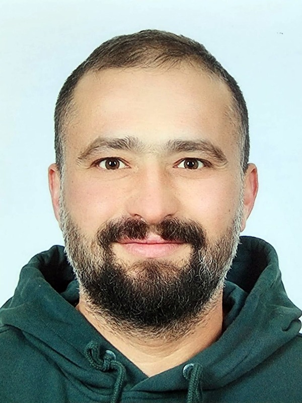 SÜLEYMAN SOYDAŞ